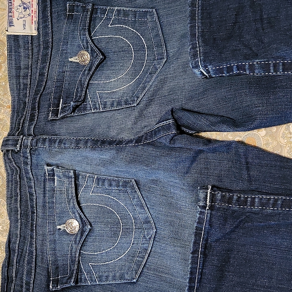 True Religion Denim
